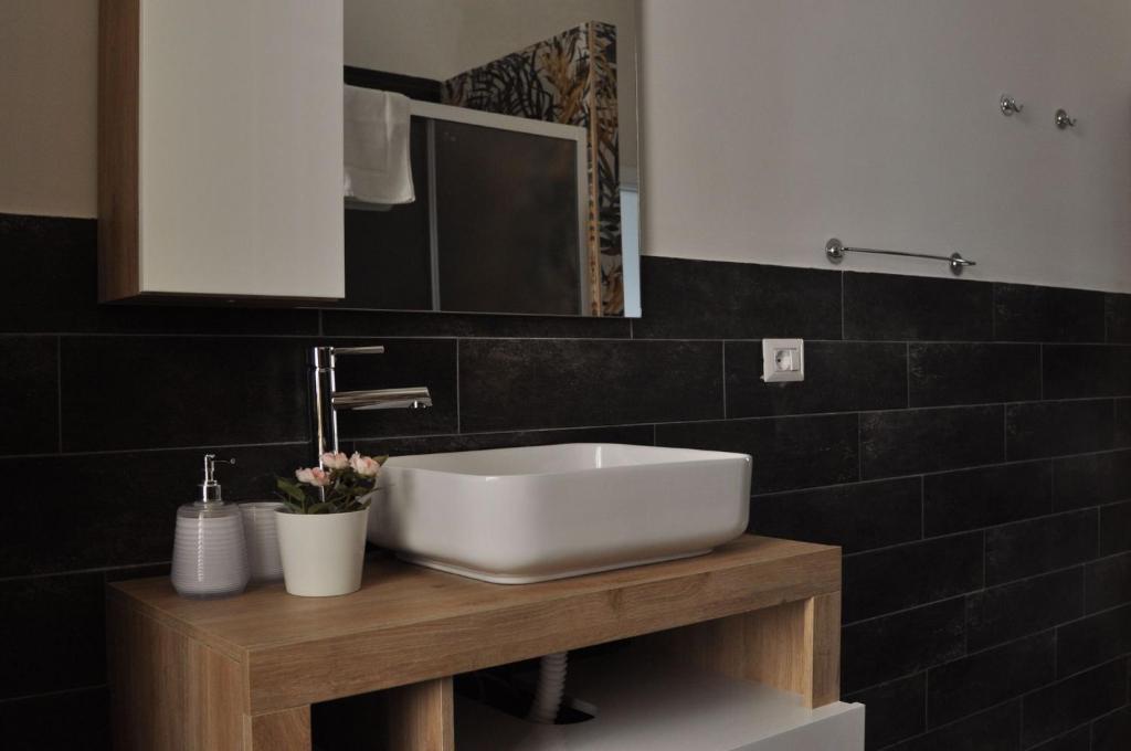 8 bagno colosseo